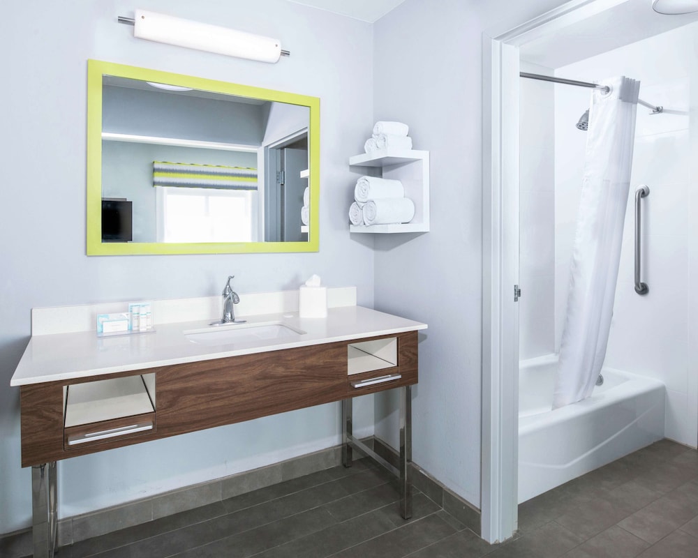 Hampton Inn & Suites Lubbock Southwest - photo 16