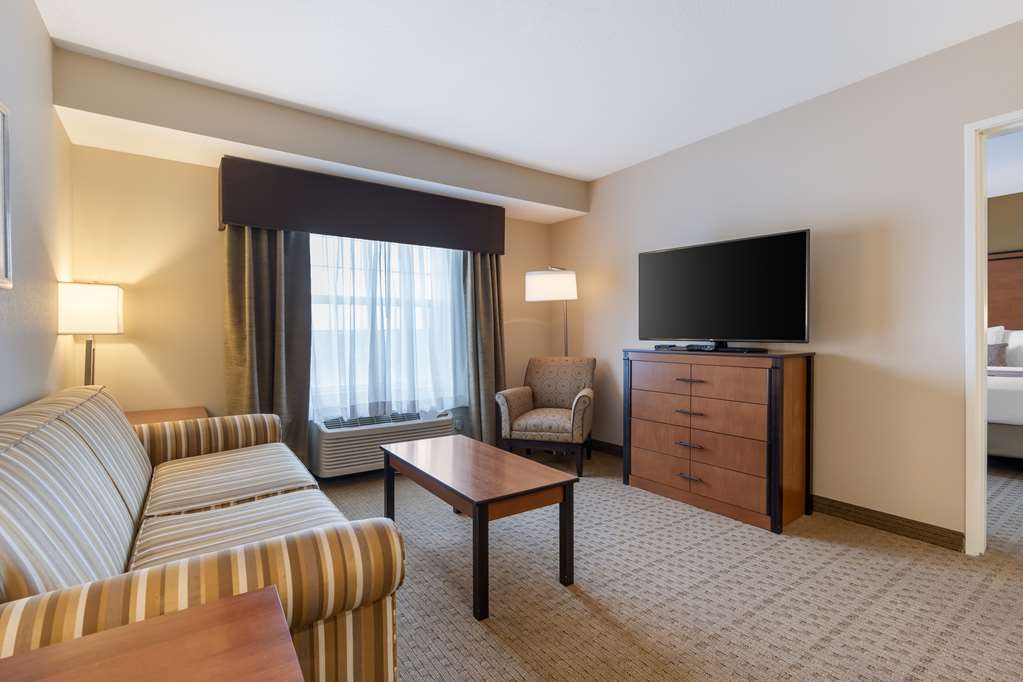 Best Western Bend North - photo 28