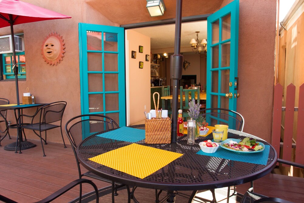 Inn on the Paseo - photo 50