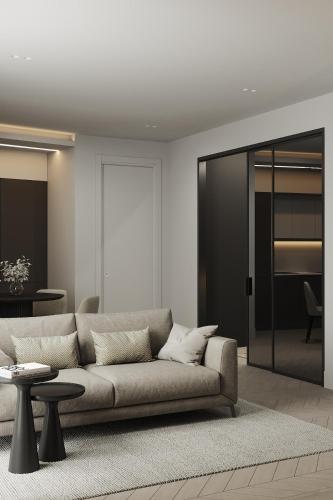 Hidden Luxury NEW Azulis Tigellio Suite#3 in the Old Town — 4-Star Luxury Hotel in Olbia, Italy