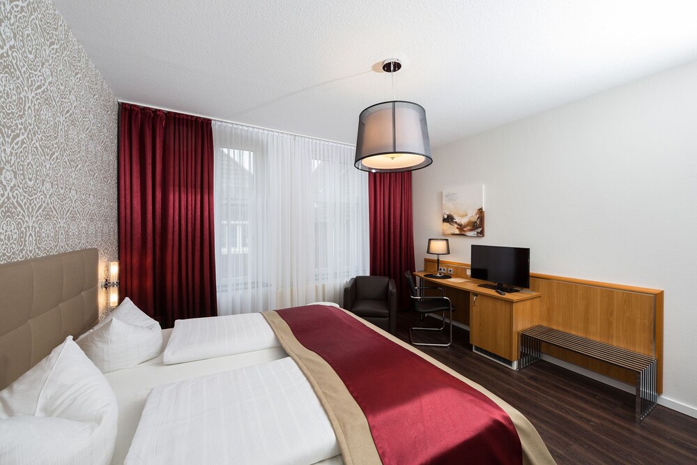 Hotel Südlohner Hof — Sudlohn — photo 4