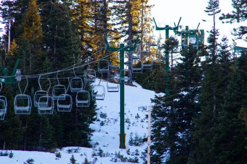 Cooper Spur Mountain Resort - photo 4