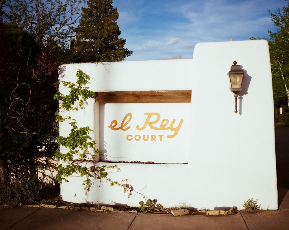 El Rey Court - photo 75