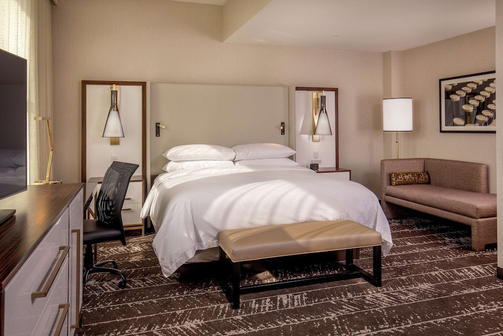 DoubleTree by Hilton Youngstown Downtown - photo 12