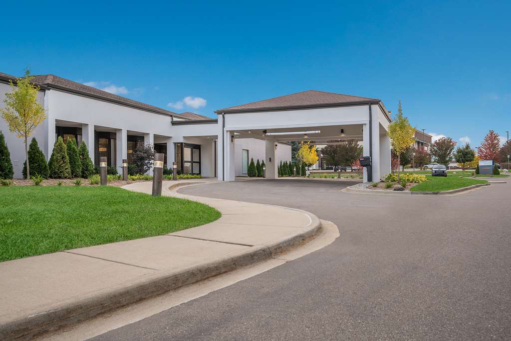 Sonesta Select Detroit Auburn Hills - photo 5