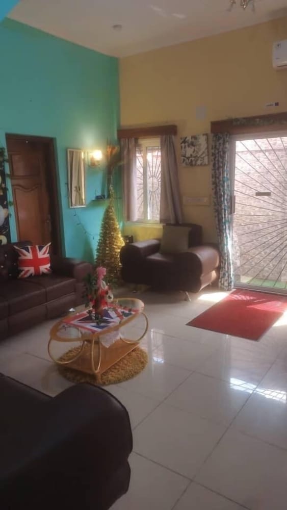 Sharon Rose Hotel in Brazzaville, Republic of the Congo