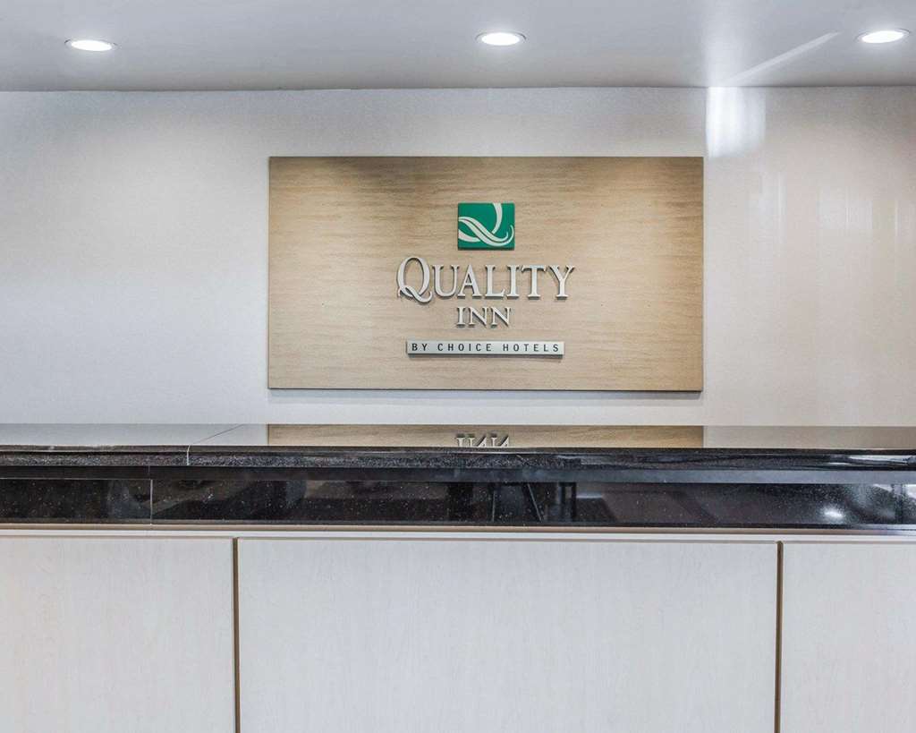 Quality Inn Rosemead Los Angeles - photo 7