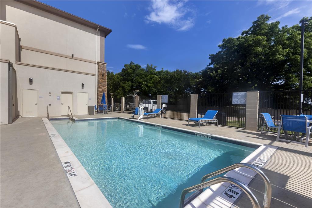 Best Western Plus Pauls Valley - photo 45