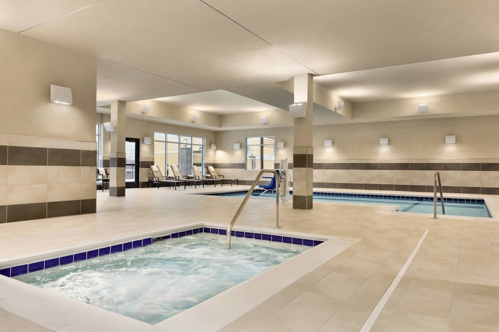 Courtyard by Marriott St Paul Woodbury - photo 17