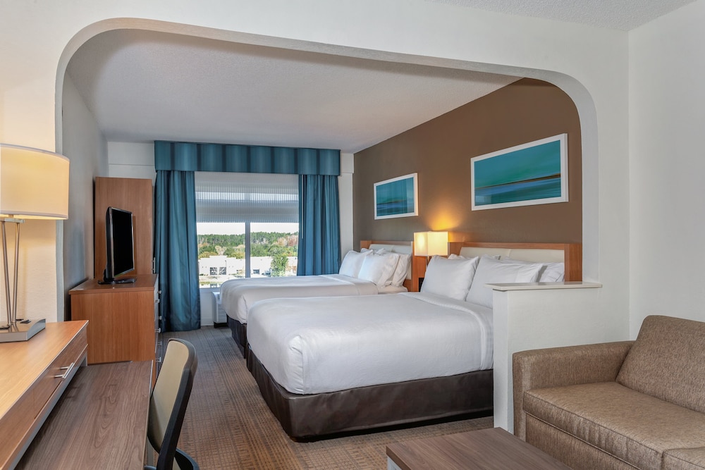 Holiday Inn St. Augustine World Golf by IHG - photo 39