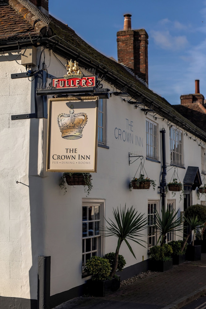The Crown Inn - last minute hotel in Southampton