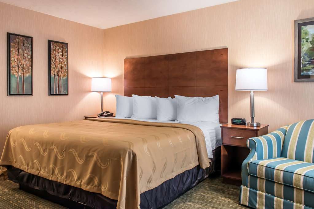Quality Inn Bedford - photo 19