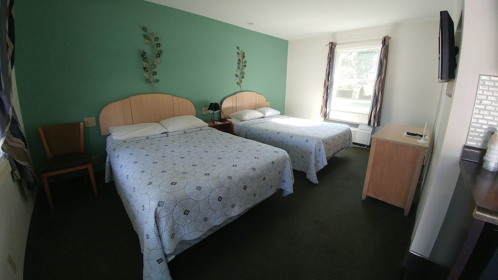 Motel 57 - photo 15