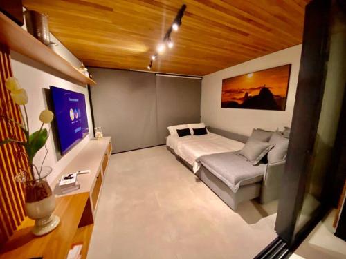 Lux Exclusive frente Mar — 4-Star Luxury Hotel in Rio De Janeiro, Brasil
