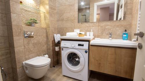 Apartment Krtsanisi 21