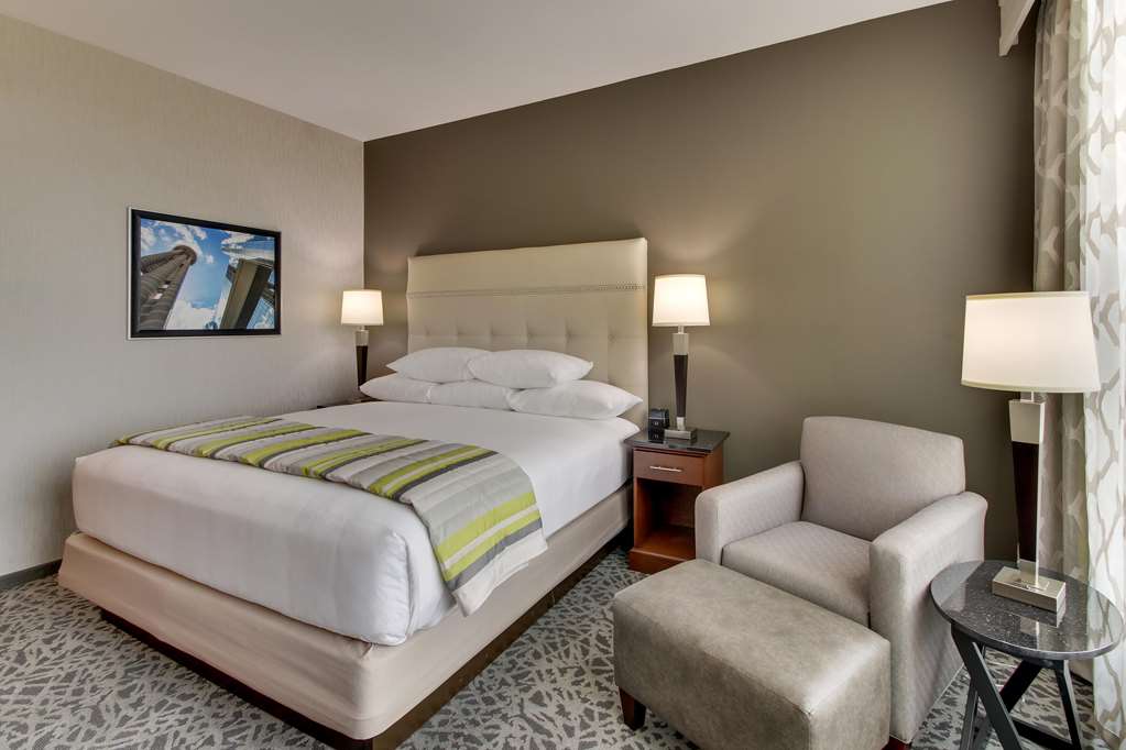 Drury Plaza Hotel Dallas Richardson - photo 25