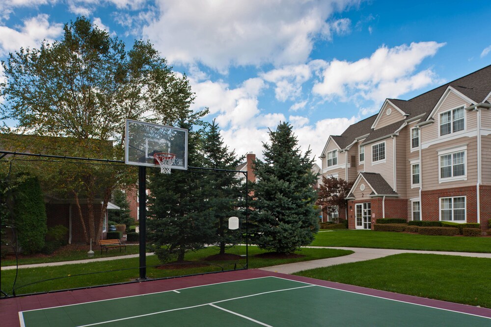 Residence Inn by Marriott Saddle River - photo 13
