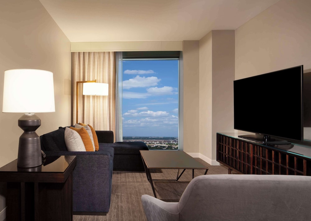 Hyatt Regency Frisco Dallas - photo 14