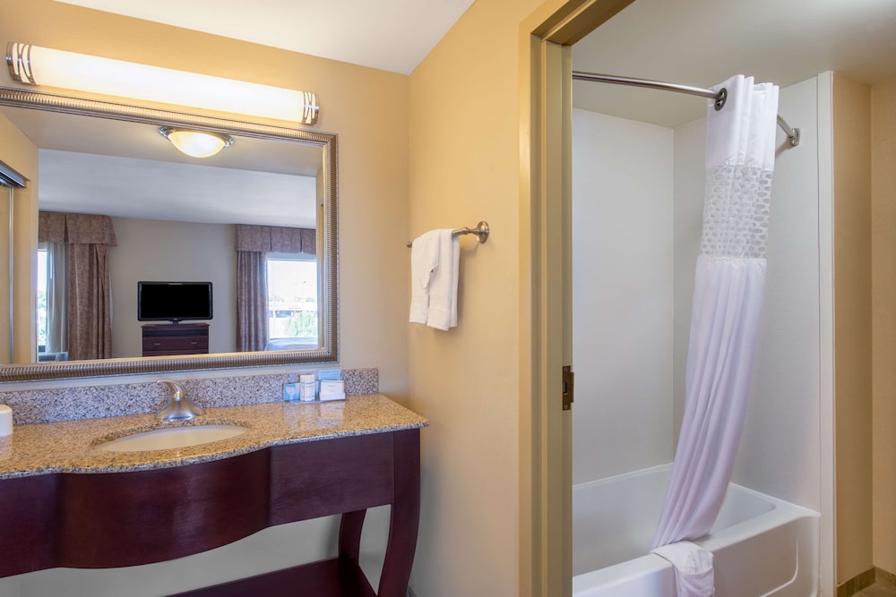 Hampton Inn & Suites Oklahoma City South - photo 31