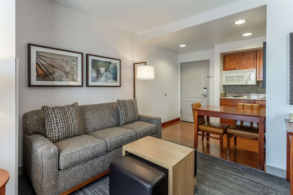 Homewood Suites by Hilton Albany - photo 12