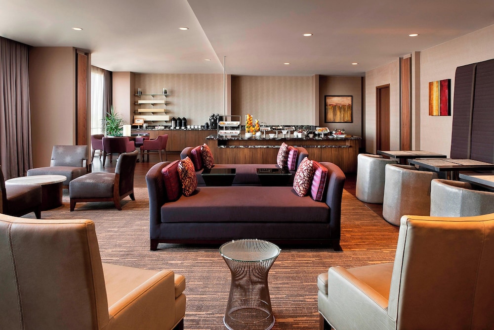 The Westin Phoenix Downtown - photo 42