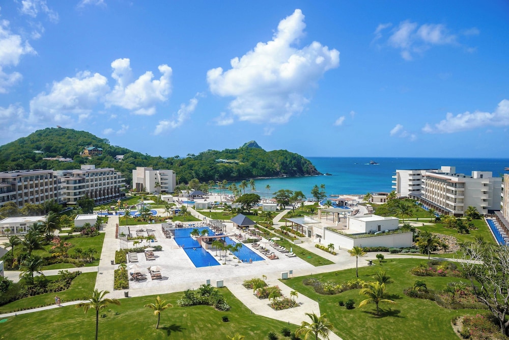 Royalton Saint Lucia An Autograph Collection All Inclusive Resort in Gros Islet, Saint Lucia