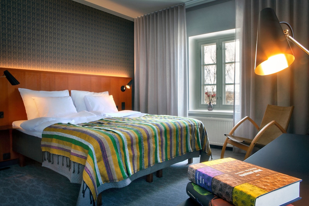 Hotel Lasaretti — Oulu — photo 5