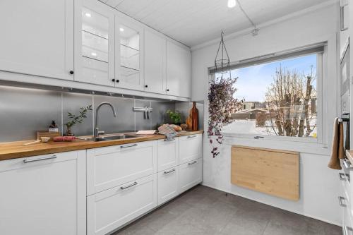 Villekulla Koselig hus med jazzuci i Hamar — Hamar — photo 4