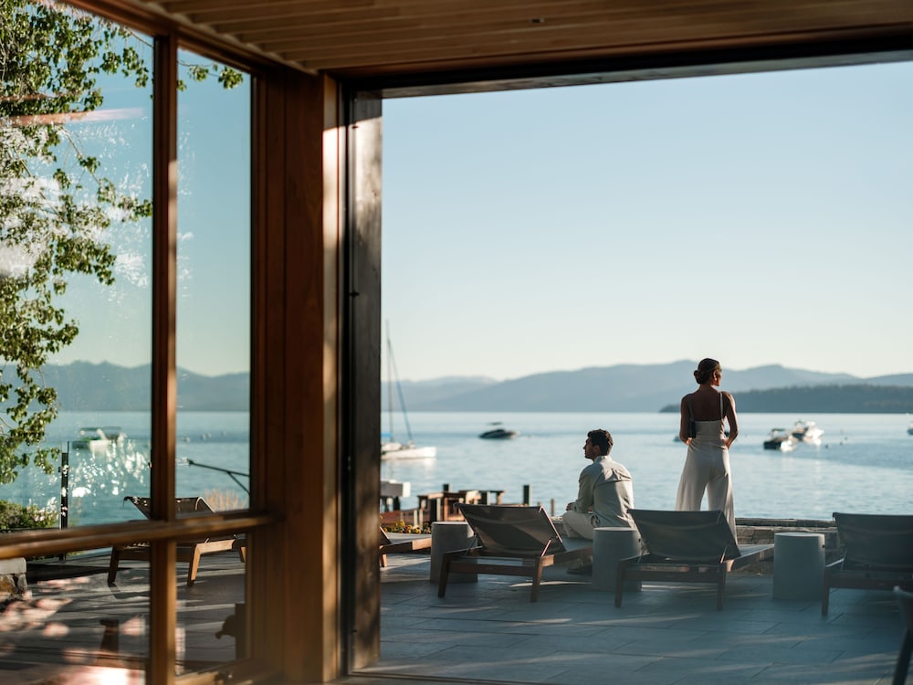 The Ritz Carlton Lake Tahoe - photo 113