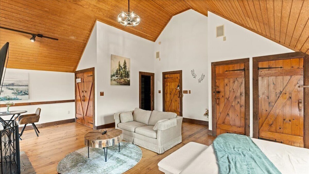 Laurel Valley Mountain Retreat - photo 80