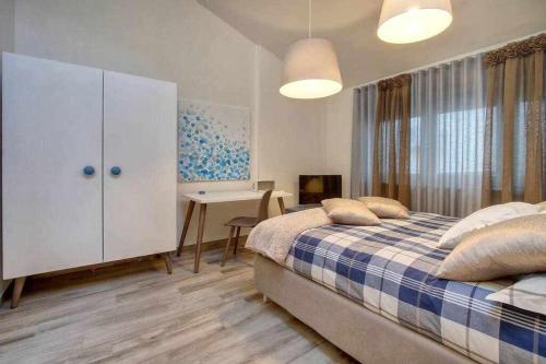 Faenza Elegant — 4-Star Luxury Hotel in Florence, Italy