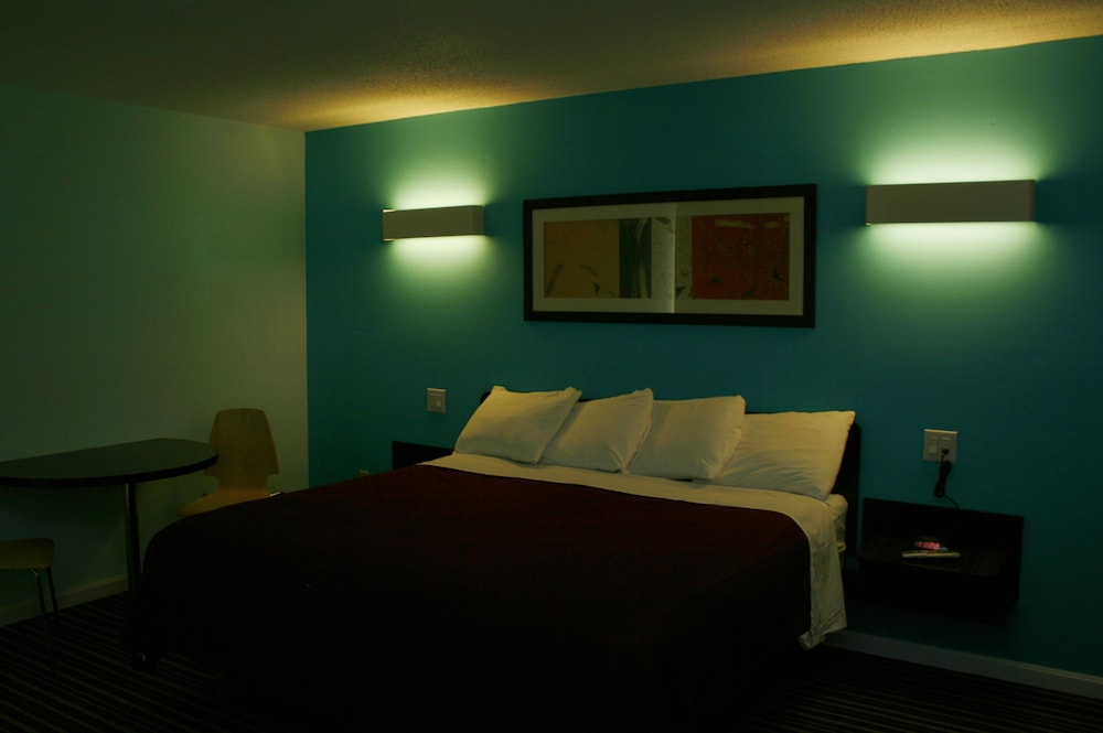 Relax Inn Motel - photo 18