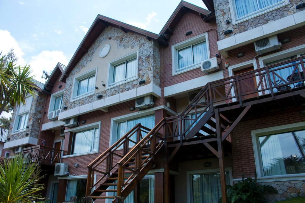 Haras del Bosque - last minute hotel in Unknown City