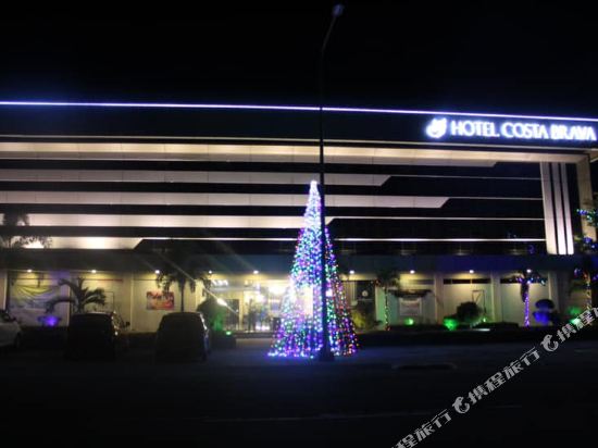 Hotel Costa Brava — Tacloban — photo 4