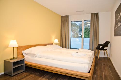 Apartment Gänseblüemli Griwa Rent Ag — Interlaken — photo 5