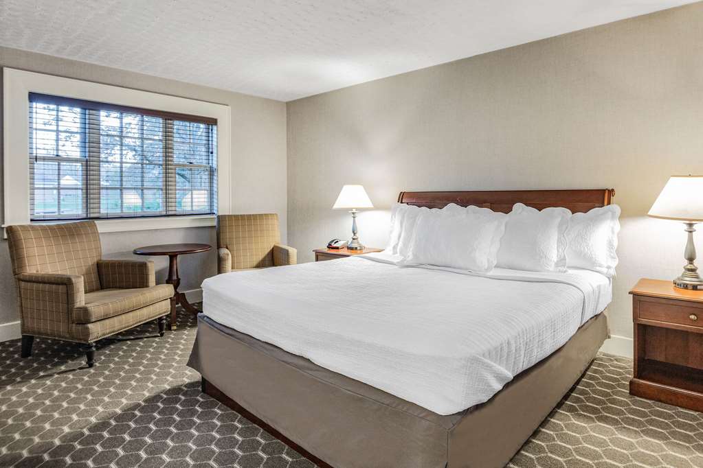 Natural Bridge Hotel Trademark Collection by Wyndham - photo 36