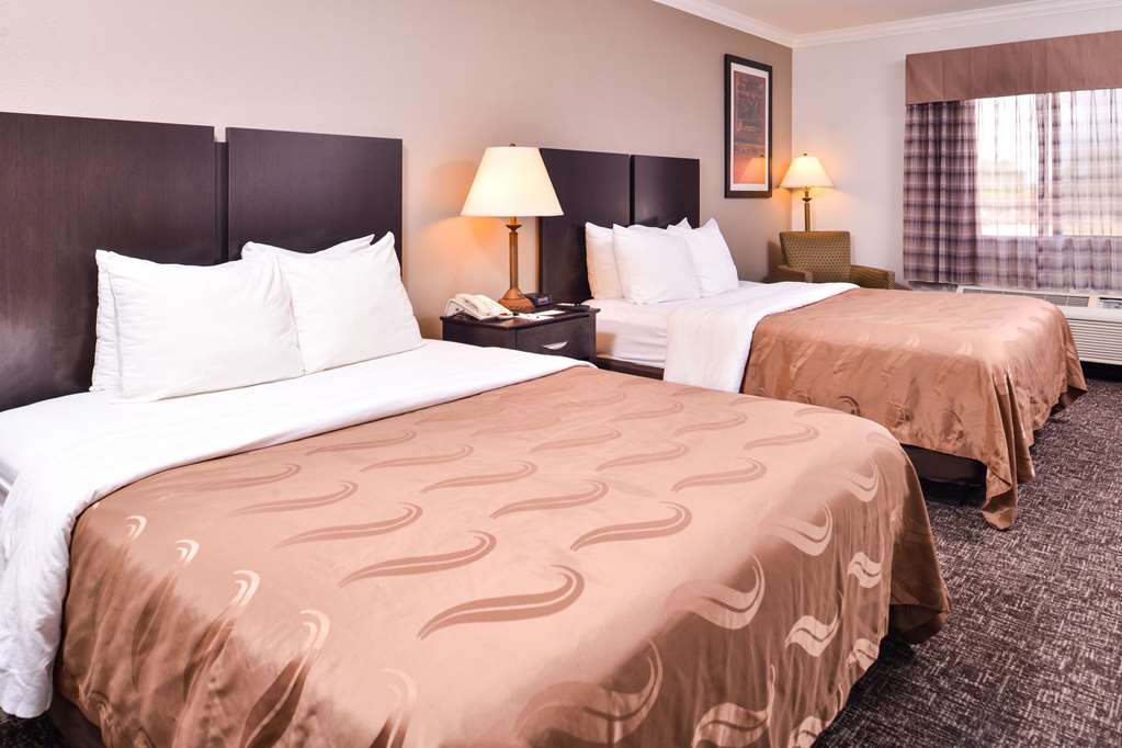 Quality Inn & Suites Beaumont - photo 17