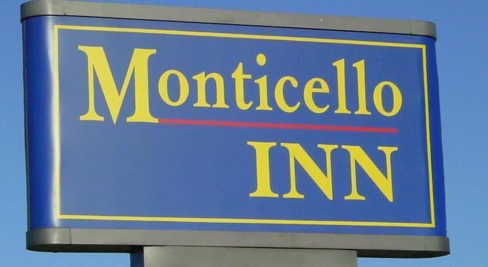 Monticello Inn - photo 15