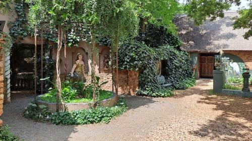 Duck and Dine - last minute hotel in Pretoria