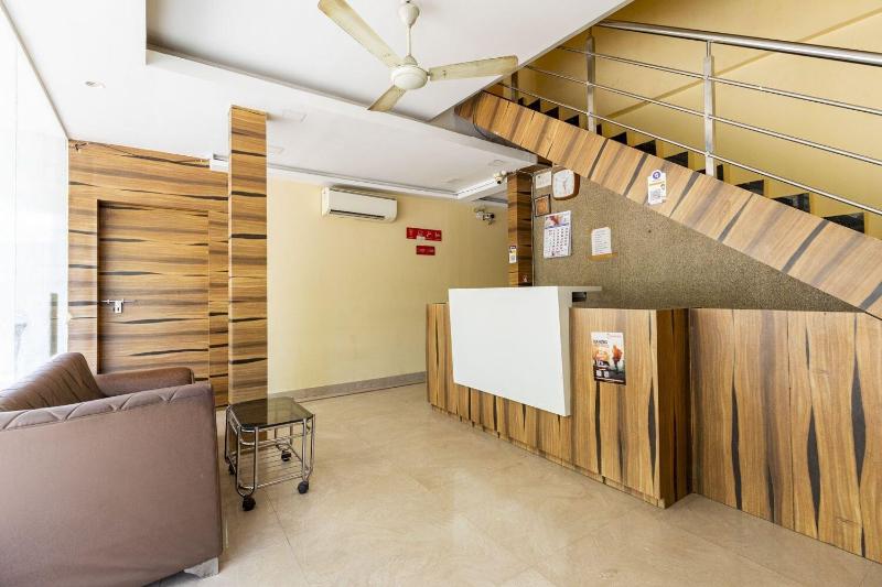 Hotel Elite 59 - last minute hotel in Mumbai