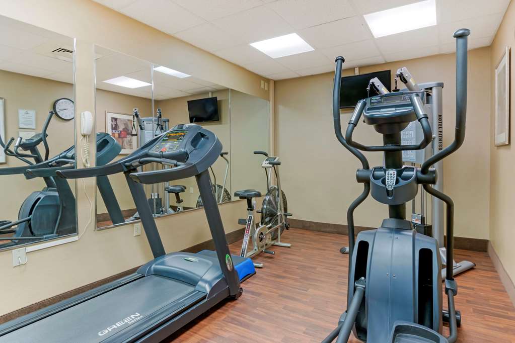 Comfort Inn Mechanicsburg Harrisburg South - photo 24