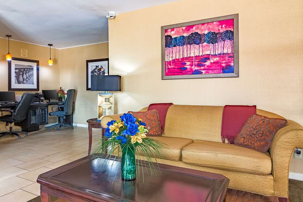 Quality Inn Columbus near Fort Benning - photo 8