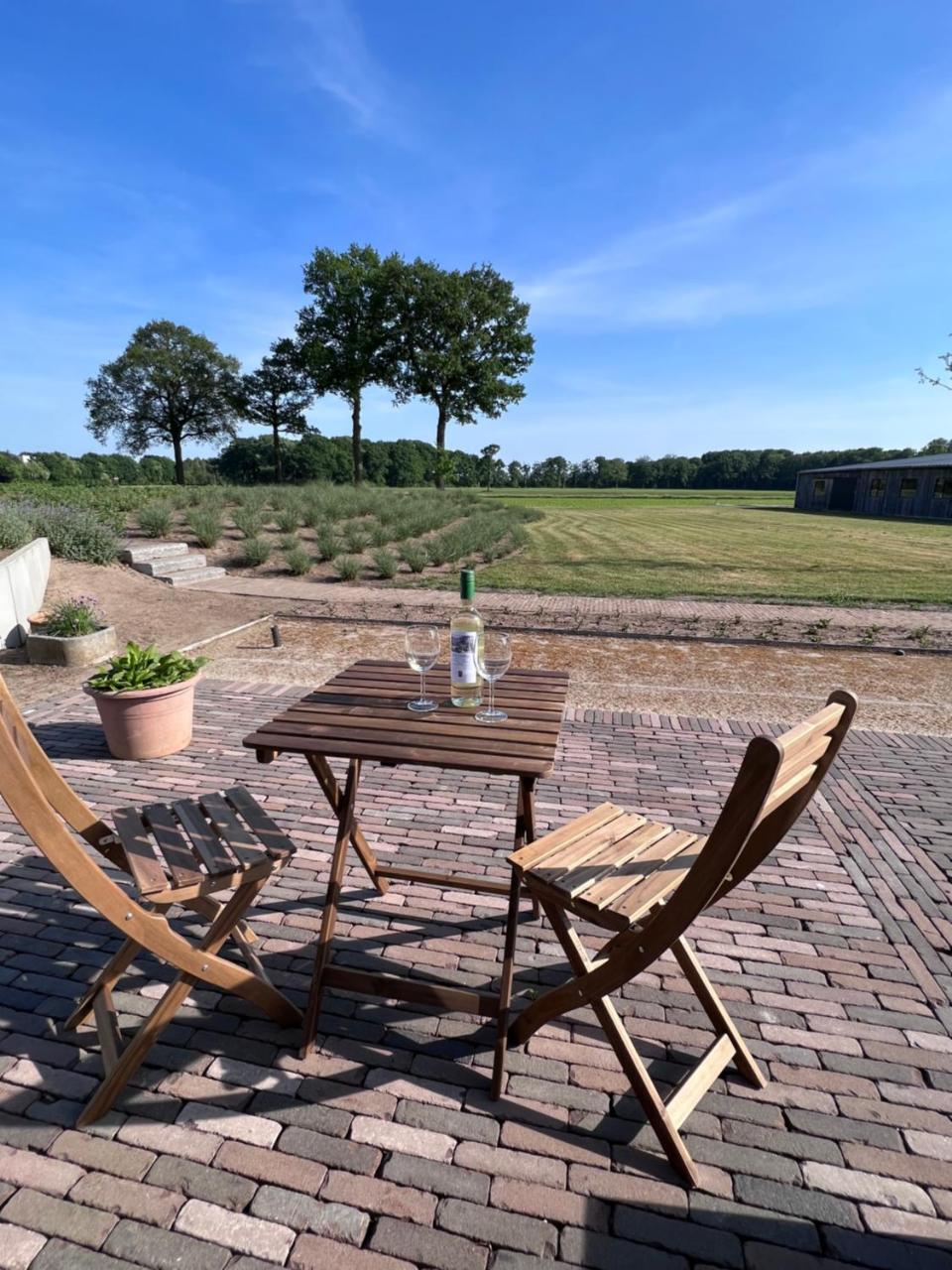 Whaaw Herentals — hotel in Herentals