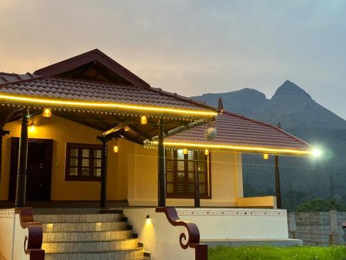 Vinthara Retreat - last minute hotel in Unknown City
