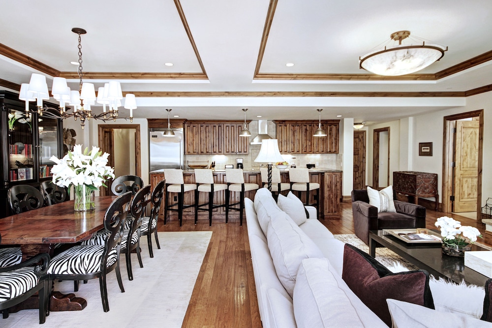 The Arrabelle A RockResort by Vail Resorts - photo 95