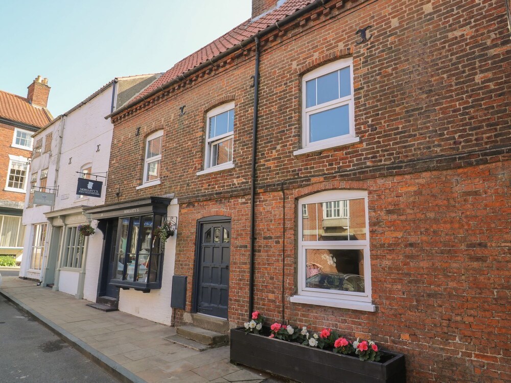 Audleby — 4-Star Luxury Hotel in Market Rasen, United Kingdom