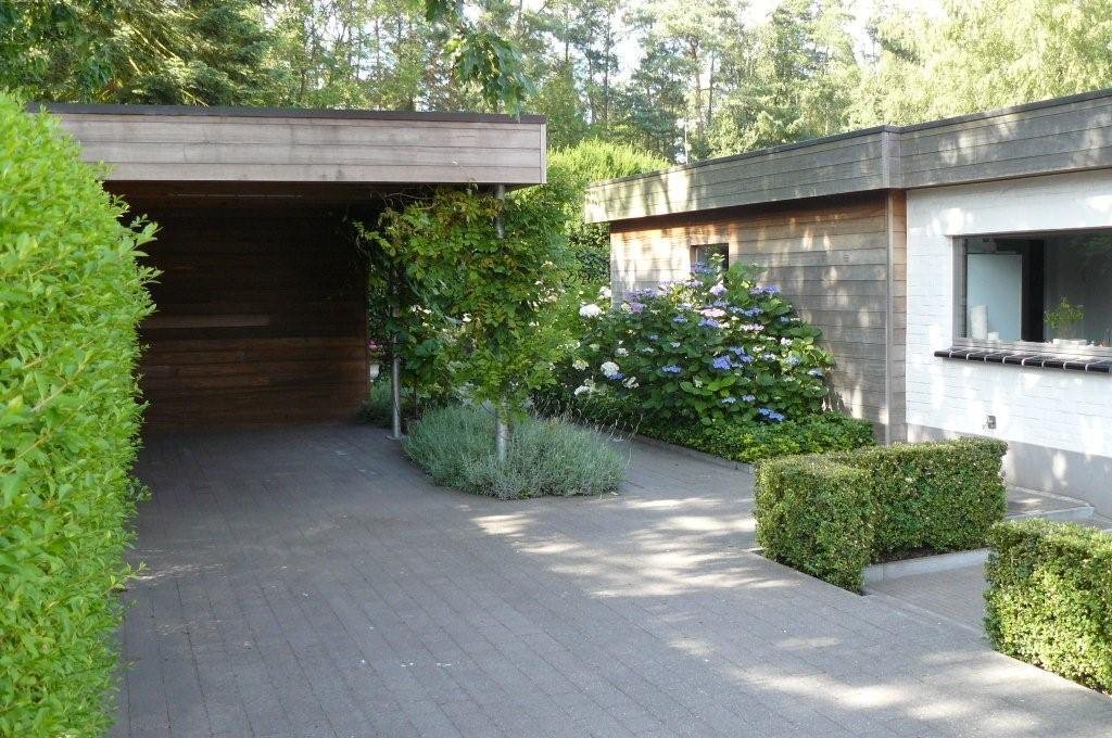 Holiday Home and Office Domisi'l — 4-Star Luxury Hotel in Wachtebeke, Belgium