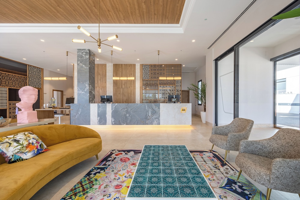 Hotel ASA La Marina by SH Hoteles — Ondara — photo 5