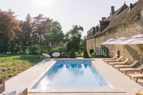 Le Prieuré du Preux - last minute hotel in Unknown City