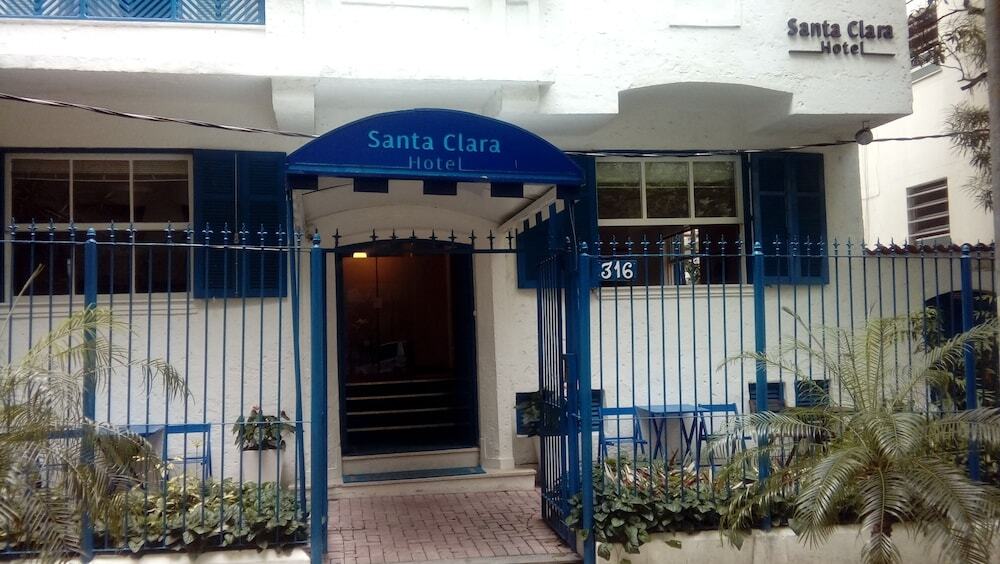 Santa Clara - last minute hotel in Rio De Janeiro